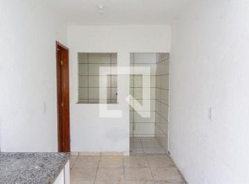 Apartamento · 43m² · 1 Quarto · 1 Vaga · Apartamento para Aluguel - Guaratiba, 1 Quarto,  43 m² - Rio de Janeiro