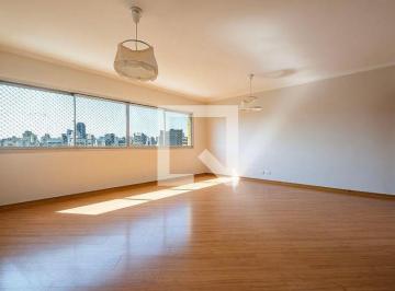 Apartamento · 114m² · 3 Quartos · Apartamento para Aluguel - Pinheiros, 3 Quartos, 114 m² - São Paulo
