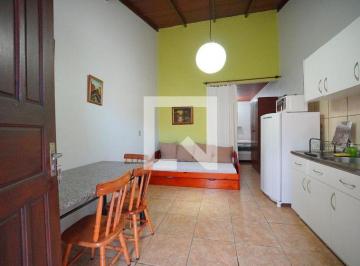 Apartamento · 36m² · 1 Quarto · 1 Vaga · Apartamento para Aluguel - Ponta das Canas, 1 Quarto,  36 m² - Florianópolis