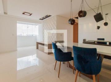 Apartamento · 97m² · 3 Quartos · 2 Vagas · Apartamento para Aluguel - Vila Assis Brasil, 3 Quartos, 97 m² - Mauá