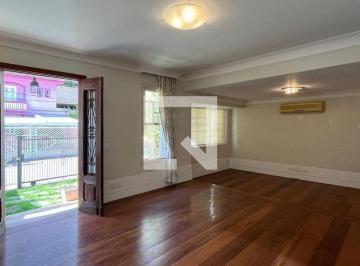 Casa · 300m² · 3 Quartos · 2 Vagas · Casa para Aluguel - Gonzaga , 3 Quartos, 300 m² - Santos