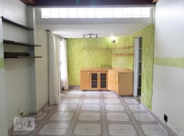 Apartamento · 80m² · 2 Quartos · 1 Vaga · Apartamento para Aluguel - Vila Guilherme, 2 Quartos,  80 m² - São Paulo