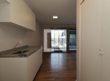 Apartamento · 37m² · 1 Quarto · Apartamento para Aluguel - Ipiranga, 1 Quarto, 37 m² - São Paulo