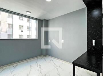 Apartamento · 23m² · 1 Quarto · Apartamento para Aluguel - Vila Augusta, 1 Quarto,  23 m² - Guarulhos