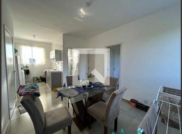 Apartamento · 50m² · 2 Quartos · 1 Vaga · Apartamento para Aluguel - Colonial, 2 Quartos,  50 m² - Contagem
