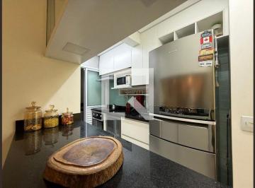 Apartamento · 59m² · 2 Quartos · 1 Vaga · Apartamento para Aluguel - Campos Elíseos, 2 Quartos,  59 m² - São Paulo