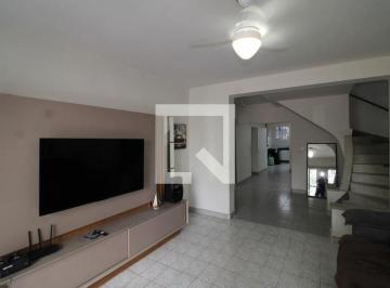 Casa · 224m² · 4 Quartos · 2 Vagas · Casa para Aluguel - Santana, 4 Quartos, 224 m² - São Paulo