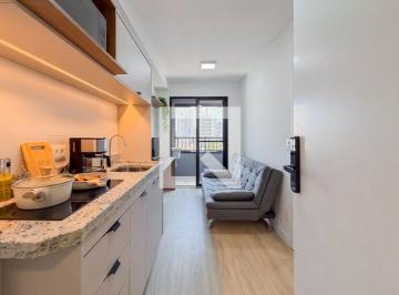 Apartamento · 28m² · 1 Quarto · Apartamento para Aluguel - Ipiranga, 1 Quarto,  28 m² - São Paulo