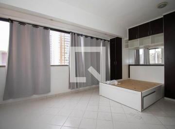 Apartamento · 65m² · 1 Quarto · 1 Vaga · Apartamento para Aluguel - Águas Claras, 1 Quarto, 65 m² - Brasília
