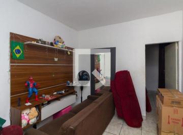 Casa · 35m² · 1 Quarto · Casa para Aluguel - Conjunto Residencial Jose Bonifacio, 1 Quarto, 35 m² - São Paulo