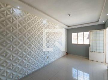 Apartamento · 55m² · 2 Quartos · 1 Vaga · Apartamento para Aluguel - Pacheco II, 2 Quartos,  55 m² - São Gonçalo