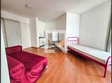 Apartamento · 30m² · 1 Quarto · Apartamento para Aluguel - Santa Cecília, 1 Quarto, 30 m² - São Paulo