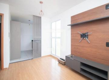 Apartamento · 46m² · 2 Quartos · 1 Vaga · Apartamento para Aluguel - Vila Nova, 2 Quartos,  46 m² - Porto Alegre