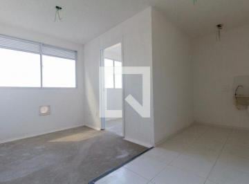 Apartamento · 33m² · 2 Quartos · Apartamento para Aluguel - Ermelino Matarazzo, 2 Quartos, 33 m² - São Paulo
