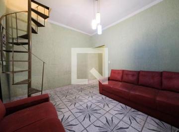 Casa · 200m² · 4 Quartos · 2 Vagas · Casa para Aluguel - Jardim Aricanduva, 4 Quartos,  200 m² - São Paulo