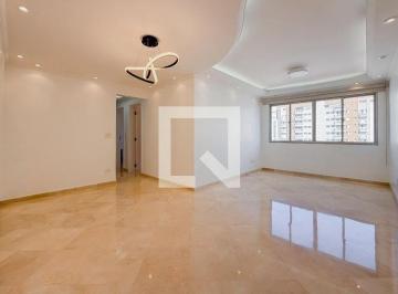 Apartamento · 163m² · 3 Quartos · 1 Vaga · Apartamento para Aluguel - Ipiranga, 3 Quartos, 163 m² - São Paulo