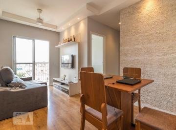 Apartamento de 2 quartos, Barueri · Apartamento para Aluguel - Jardim Esperança, 2 Quartos,  55 m² - Barueri