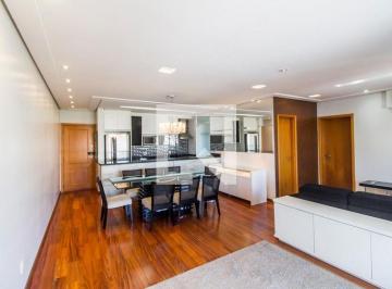 Apartamento de 3 quartos, Santana de Parnaíba · Apartamento para Aluguel - Alphaville, 3 Quartos,  122 m² - Santana de Parnaíba