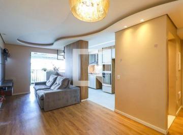 Apartamento · 94m² · 3 Quartos · 2 Vagas · Apartamento para Aluguel - Morumbi, 3 Quartos,  94 m² - São Paulo