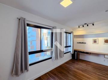 Sobre o imóvel: 

Valores:
- Aluguel: R$ 2150
- Condomínio: R$ 300
- IPTU: R$ 11 · Apartamento para Aluguel - Ipiranga, 1 Quarto,  32 m² - São Paulo