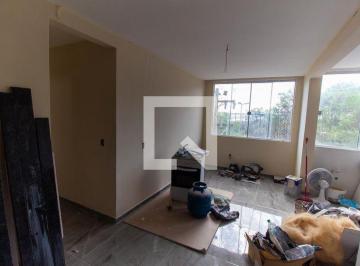 Apartamento · 48m² · 2 Quartos · 1 Vaga · Apartamento para Aluguel - Fonseca, 2 Quartos,  48 m² - Niterói