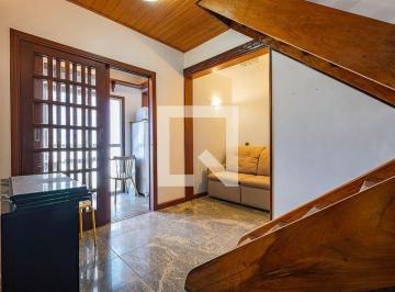 Apartamento · 80m² · 1 Quarto · 1 Vaga · Apartamento para Aluguel - Pinheiros, 1 Quarto,  80 m² - São Paulo