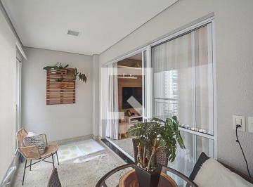 Apartamento de 3 quartos Aluguel R$ 7.800 · Apartamento para Aluguel - Baeta Neves, 3 Quartos,  106 m² - São Bernardo do Campo