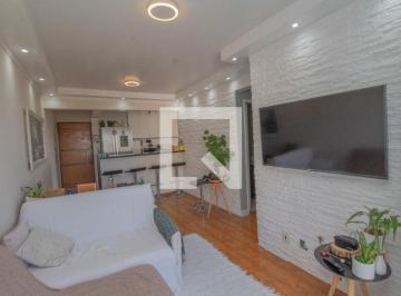 Apartamento · 67m² · 3 Quartos · 1 Vaga · Apartamento para Aluguel - Vila Formosa, 3 Quartos, 67 m² - São Paulo