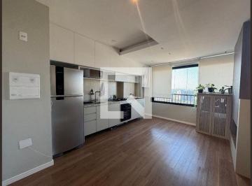 Apartamento · 39m² · 2 Quartos · 1 Vaga · Apartamento para Aluguel - Centro, 2 Quartos, 39 m² - Osasco