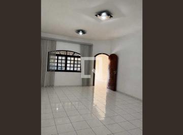 Casa · 206m² · 3 Quartos · 3 Vagas · Casa para Aluguel - Bosque dos Ipês, 3 Quartos,  206 m² - São José dos Campos