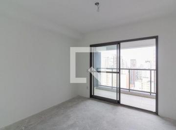 Apartamento · 28m² · 1 Quarto · Apartamento para Aluguel - Chácara Santo Antonio, 1 Quarto, 28 m² - São Paulo