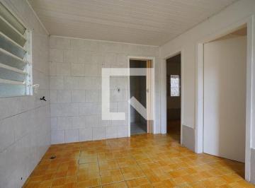 Casa · 60m² · 2 Quartos · Casa para Aluguel - Medianeira, 2 Quartos, 60 m² - Porto Alegre