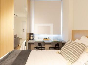 Apartamento de 1 quarto, São Paulo · Apartamento para Aluguel - Perdizes, 1 Quarto, 27 m² - São Paulo