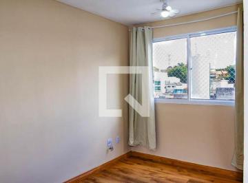 Apartamento · 43m² · 2 Quartos · 1 Vaga · Apartamento para Aluguel - Jardim Imperador, 2 Quartos, 43 m² - São Paulo
