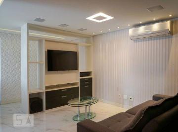 Apartamento · 90m² · 3 Quartos · 2 Vagas · Apartamento para Aluguel - Alto da Lapa, 3 Quartos, 90 m² - São Paulo