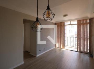 Apartamento · 55m² · 2 Quartos · 1 Vaga · Apartamento para Aluguel - Campanário, 2 Quartos,  55 m² - Diadema