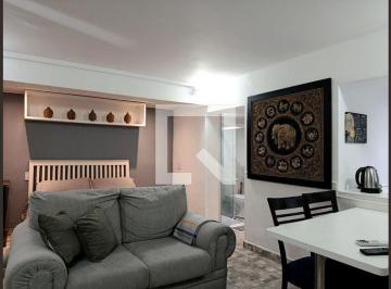 Apartamento · 45m² · 1 Quarto · Apartamento para Aluguel - Pinheiros, 1 Quarto, 45 m² - São Paulo