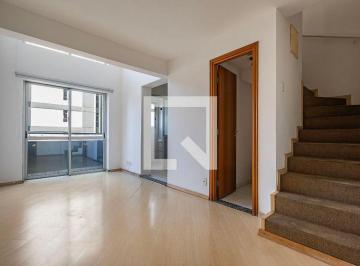 Apartamento · 50m² · 1 Quarto · 1 Vaga · Apartamento para Aluguel - Pinheiros, 1 Quarto, 50 m² - São Paulo