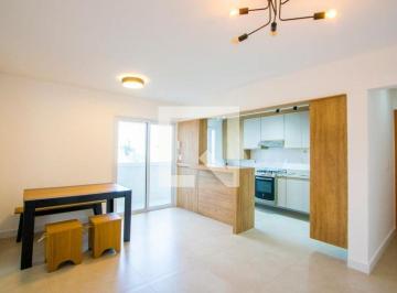 Apartamento · 64m² · 2 Quartos · 2 Vagas · Apartamento para Aluguel - Jardim Bela Vista, 2 Quartos,  64 m² - Santo André