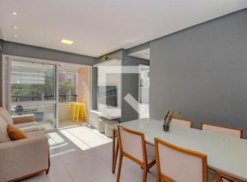 Apartamento · 67m² · 2 Quartos · 1 Vaga · Apartamento para Aluguel - Passo D'areia, 2 Quartos,  67 m² - Porto Alegre