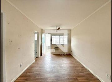 Apartamento · 27m² · 1 Quarto · Apartamento para Aluguel - São Sebastião, 1 Quarto,  27 m² - Porto Alegre