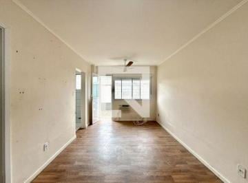 Apartamento · 27m² · 1 Quarto · Apartamento para Aluguel - São Sebastião, 1 Quarto,  27 m² - Porto Alegre