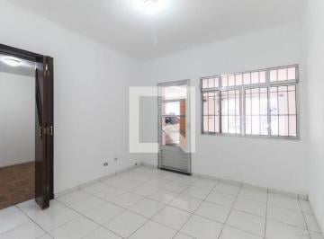 Casa · 100m² · 2 Quartos · 1 Vaga · Casa para Aluguel - Vila Princesa Isabel, 2 Quartos,  100 m² - São Paulo