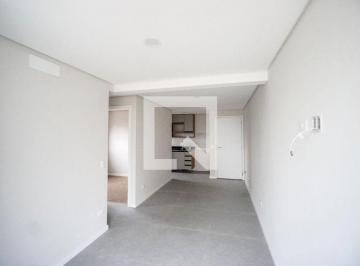 Apartamento en Aluguel de 2 quartos Tatuapé · Apartamento para Aluguel - Tatuapé, 2 Quartos,  45 m² - São Paulo