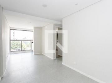 Apartamento · 45m² · 2 Quartos · Apartamento para Aluguel - Tatuapé, 2 Quartos, 45 m² - São Paulo