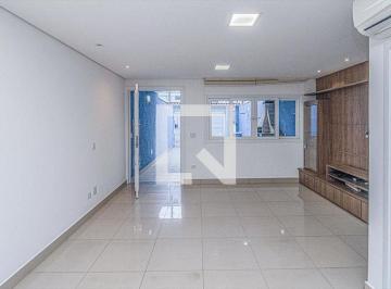 Casa Aluguel 160m² de 3 quartos · Casa para Aluguel - Bosque da Saúde, 3 Quartos, 160 m² - São Paulo