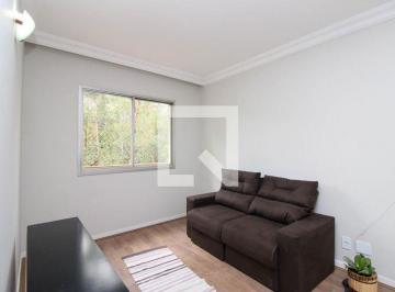 Apartamento · 70m² · 3 Quartos · 1 Vaga · Apartamento para Aluguel - Panamby, 3 Quartos, 70 m² - São Paulo