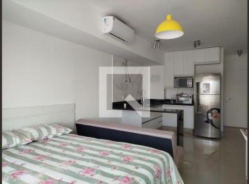Apartamento · 35m² · 1 Quarto · 1 Vaga · Apartamento para Aluguel - Tatuapé, 1 Quarto,  35 m² - São Paulo