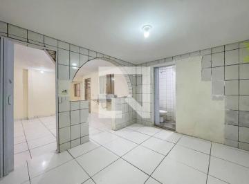 Casa · 80m² · 1 Quarto · Casa para Aluguel - Santa Maria, 1 Quarto, 80 m² - Osasco
