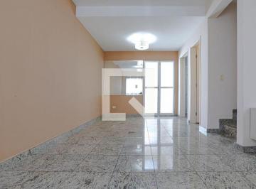 Casa · 100m² · 2 Quartos · 2 Vagas · Casa para Aluguel - Vila Oliveira, 2 Quartos, 100 m² - Mogi das Cruzes